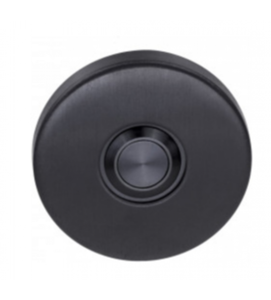 FORMANI BELDRUKKER 50MM IG PVD GUNMETAL