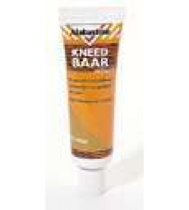 AB KNEEDBAAR HOUT LICHT EIK 75GR