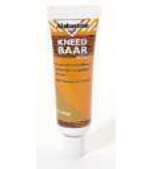 AB KNEEDBAAR HOUT NATUREL 75GR