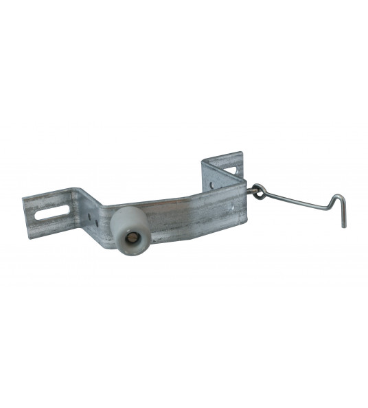 DEUROPVANGBEUGEL KLEIN COMPLEE ZM 82X120 40X4