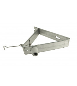 DEUROPVANGBEUGEL ZM-4 275X250X220