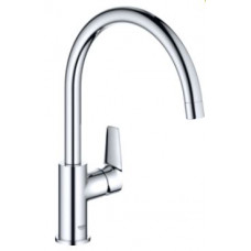 GROHE KEUKENMENGKRAAN BAULOOP 31368001