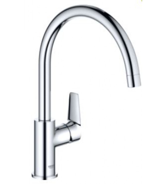 GROHE KEUKENMENGKRAAN BAULOOP 31368001