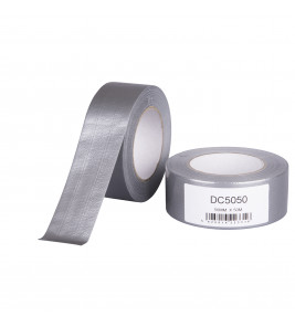 HPX DUCT TAPE 1900 ECONOMY ZILVER 48MM X 50MTR