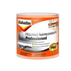 AB HOUTROTIMPREGNEER PRO