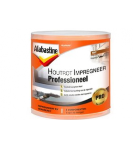 AB HOUTROTIMPREGNEER PRO