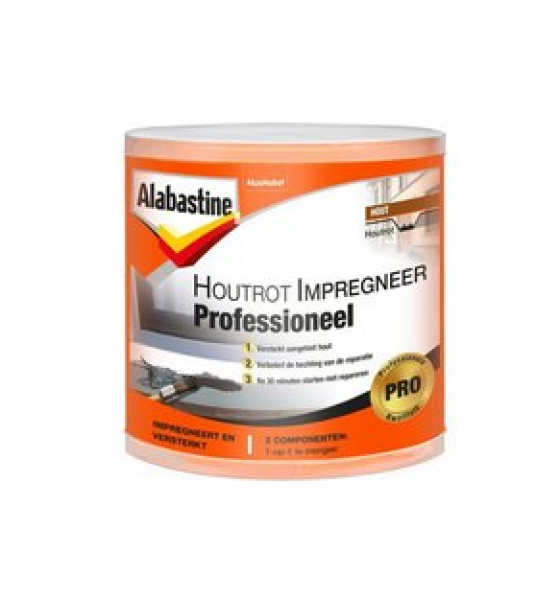 AB HOUTROTIMPREGNEER PRO