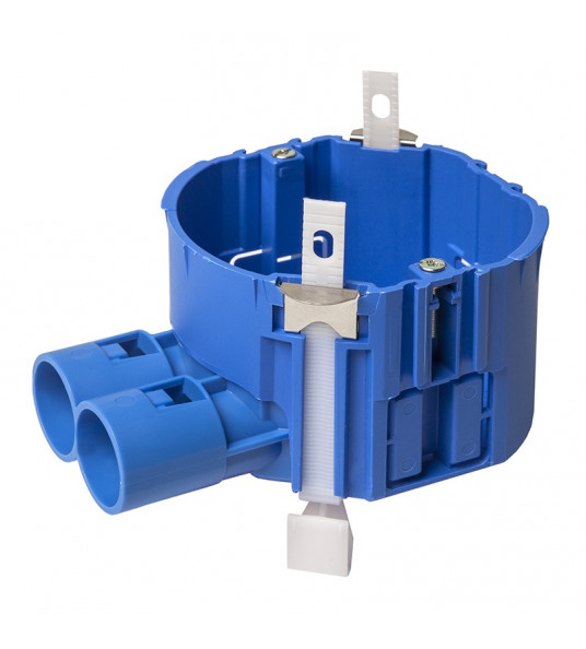 ABB HOLLEWANDDOOS HW50 50MM 2X16/19MM ABB HAF HW52-F