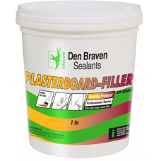 ZWALUW PLASTERBOARD-FILLER 1 LTR