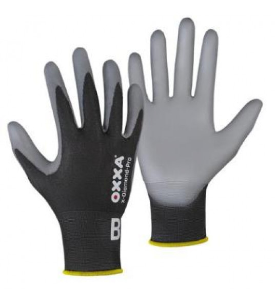 OXXA X-DIAMOND-PRO 51-770 CUT B, 9 OXXA X-DIAMOND-PRO 51-770 CUT B, 9