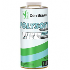 ZWALUW POLYSOFT 1,5 KG WIT