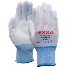 OXXA PU-FLEX 14-083, WIT, 10