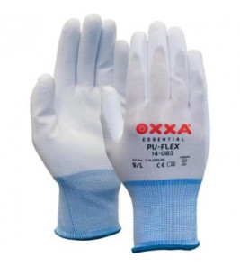 OXXA PU-FLEX 14-083, WIT, 10 OXXA PU-FLEX 14-083, WIT, 10