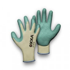 OXXA X-GRIP GEEL/GROEN, 8
