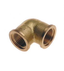 BONFIX 80220 KNIE 3/8" BINNENDRAAD BONFIX 80220 KNIE 3/8" BINNENDRAAD