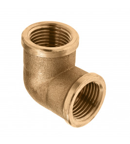 BONFIX 80230 KNIE 1/2" BINNENDRAAD