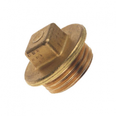 BONFIX 80940 PLUG MET ZESKANT 3/4