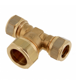 BONFIX 82454 KNEL T-STUK 12 X 15 X 12 MM