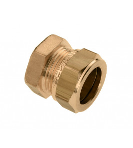 BONFIX 82496 KNEL EINDKOPPELING 22 MM.