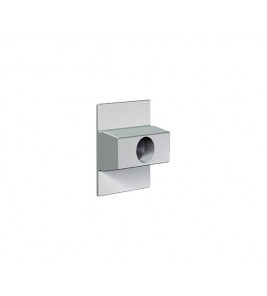 ARTITEQ AHS WANDCLIP CLICK&CONNECT WIT + SCHROEF + PLUG 6ST ARTITEQ AHS WANDCLIP CLICK&CONNECT WIT + SCHROEF + PLUG 6ST