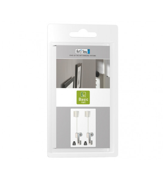 ARTITEQ BLISTER DIY 2X11-14 CILLINDER 4KG