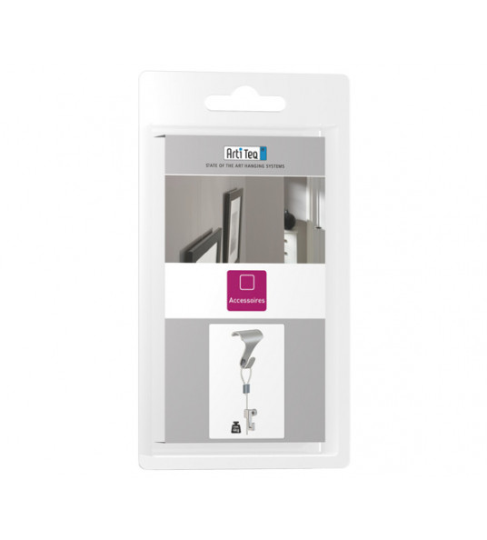 ARTITEQ HBI BLISTER DIY 11-12 GALLERY 4KG
