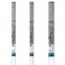 ARTITEQ HBI CLICKRAIL KOKER 2X2M=4M WIT RAL 9010