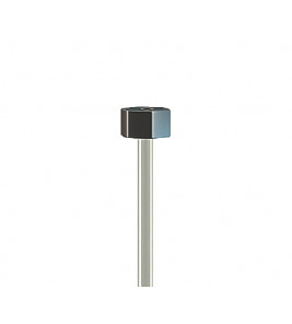 ARTITEQ HBI GLIJDER 2MM PERLON 200CM (2X) ARTITEQ HBI GLIJDER 2MM PERLON 200CM (2X)