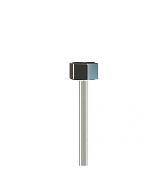 ARTITEQ HBI GLIJDER 2MM PERLON 200CM (2X)