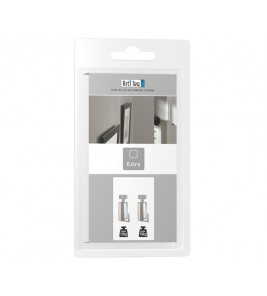 ARTITEQ HBI HAAK 15KG (2X) ARTITEQ HBI HAAK 15KG (2X)