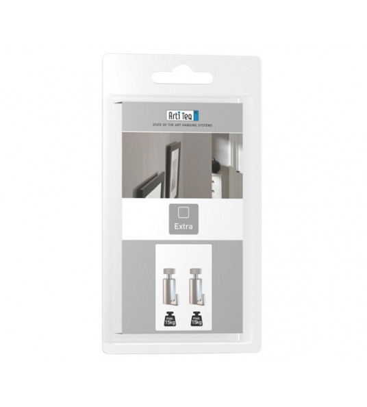 ARTITEQ HBI HAAK 15KG (2X)
