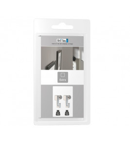 ARTITEQ HBI HAAK 4KG (2X) ARTITEQ HBI HAAK 4KG (2X)