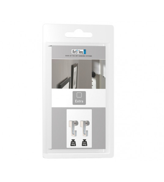 ARTITEQ HBI HAAK 4KG (2X)