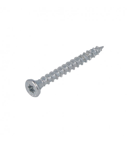 DYNAPLUS UNISCHROEF VZ PK TX-10 3.0X20 (200)