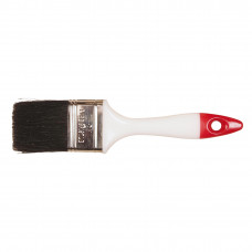 MB PLATTE KWAST ALKYD KUNSTOF 1