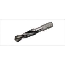 HSS-G BOOR 6.8MM (M8) 1/4" ZESKANT BIT-AANSLUITING