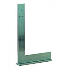 MIB SMIDSWINKELHAAK M.AANSLAG S111 400X230 MM