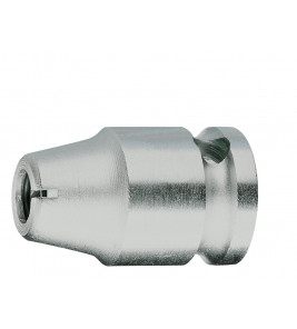 1/4" BINNENVIERKANT BITHOUDER TBV. 1/4" BITS MET C-RING L=26MM 1/4" BINNENVIERKANT BITHOUDER TBV. 1/4" BITS MET C-RING L=26MM