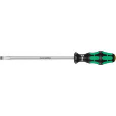 WERA 334 SLEUF SCHR.DR. 1.6X10.0 X200MM LASERTIP