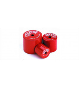 BUSMAGNEET 35X30MM (M6) TREKKR.14.75KG ALCOMAX III, MAX 220GR. CELCIUS