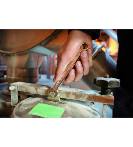 RINGSTEEKSLEUTEL 20MM