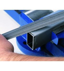 VIJL HALFROND BASTERD 8 HECHT