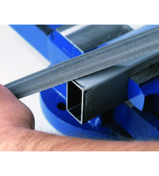 VIJL HALFROND BASTERD 8 HECHT