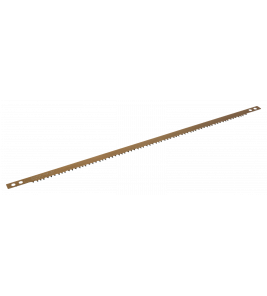 BEUGELZAAGBLAD DROOG HOUT 21