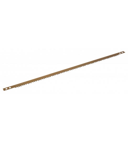 BEUGELZAAGBLAD DROOG HOUT 21