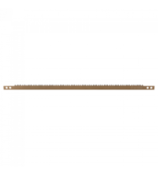 BEUGELZAAGBLAD DROOG HOUT 21