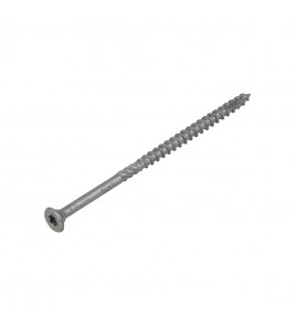 DYNAPLUS CONSTRUCTIESCHROEF AR-COATING PK TX-30 6.0X120/70 (100 STUKS)