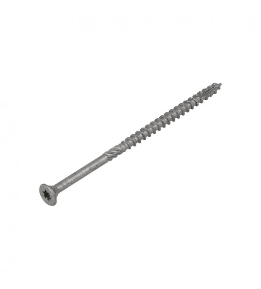 DYNAPLUS CONSTRUCTIESCHROEF AR-COATING PK TX-30 6.0X120/70 (100 STUKS)