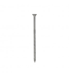 DYNAPLUS CONSTRUCTIESCHROEF AR-COATING PK TX-30 6.0X120/70 (100 STUKS)