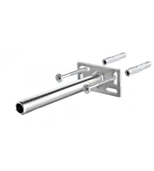 BLP 160 / BLINDE PLANKDRAGER BIGFIX Ø18X160 MM VERZINKT BLP 160 / BLINDE PLANKDRAGER BIGFIX Ø18X160 MM VERZINKT